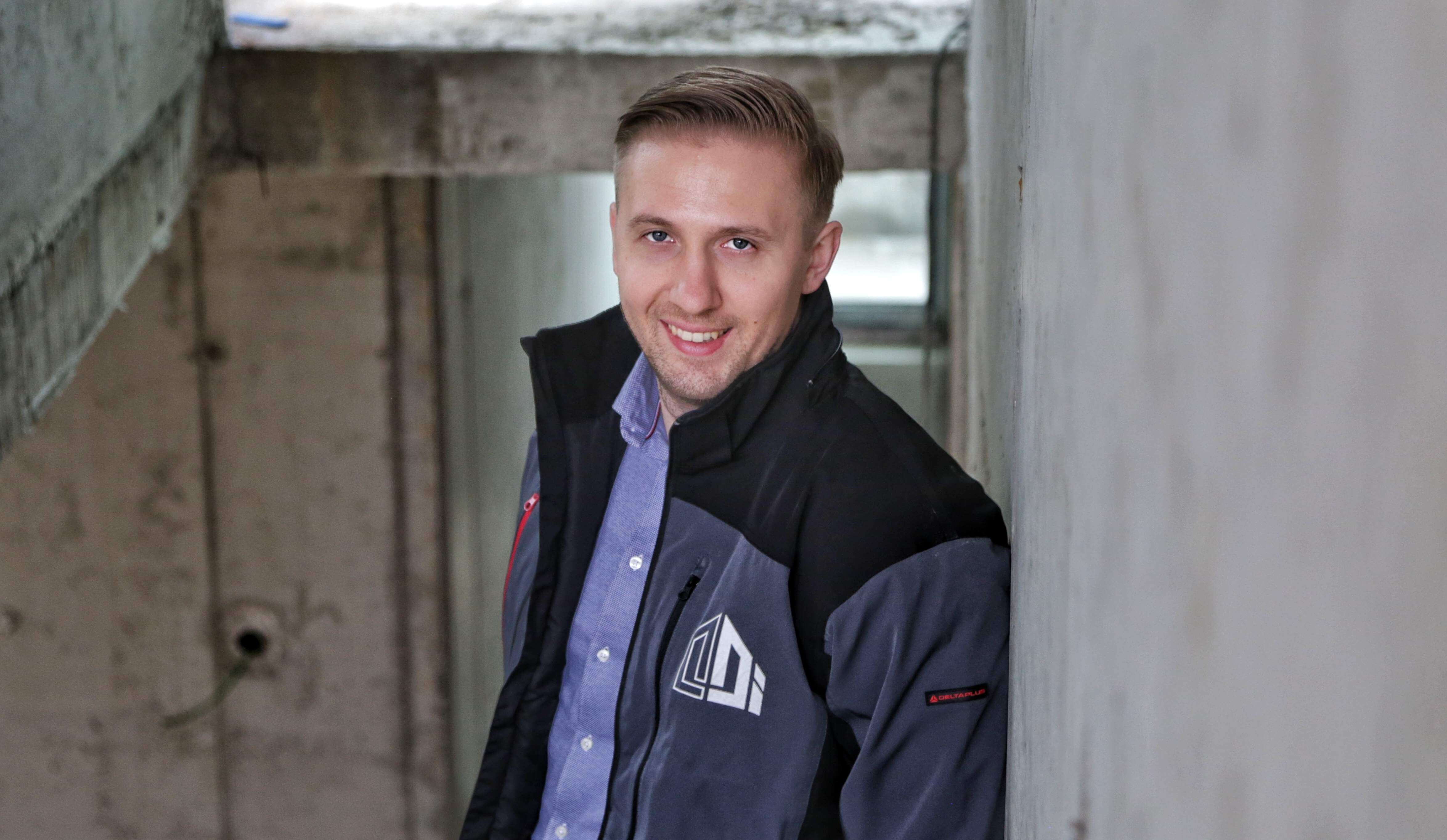 Hoće li u 2026. rasti cijene zemljišta i građevinskog materijala? Građevinski stručnjak otkriva detalje koji bi mogli utjecati na cijene nekretnina!:slika