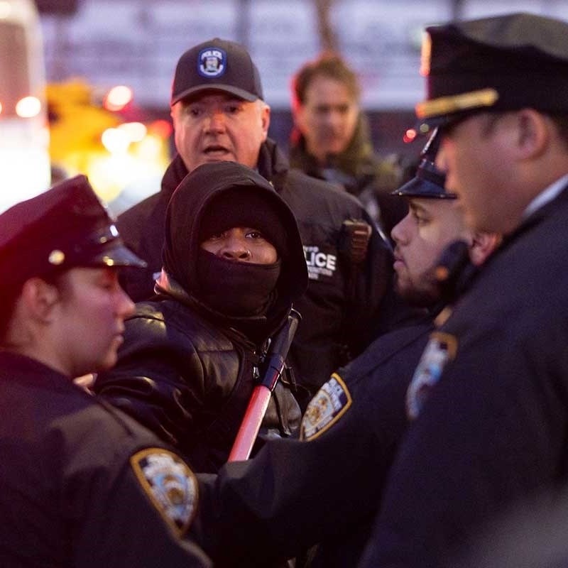 Djevojčica s rakom među protjeranima iz SAD-a: „Urušavanje pravne države”