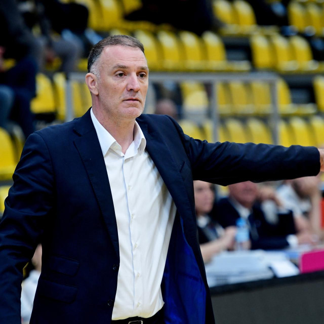 Žuti na gostovanju kod Mornara bez pritiska, ali s jasnim ambicijama