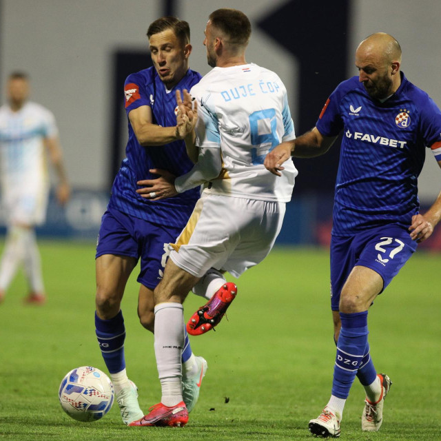 HNL napetiji od svih europskih liga: tri kluba u igri za naslov, nitko nije miran!