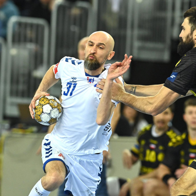 Zagrebaši nezaustavljivi: nova uvjerljiva pobjeda, stopostotni učinak