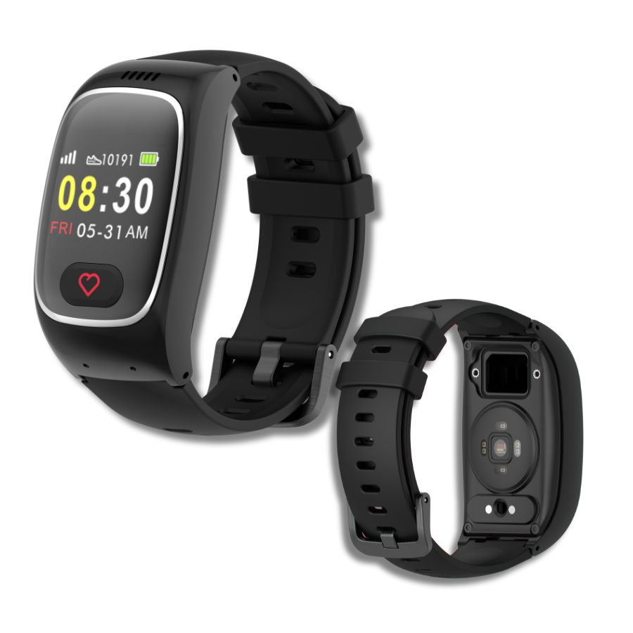 Roditelji su stariji i žive sami? Silver Monitor pazi na njih umjesto vas