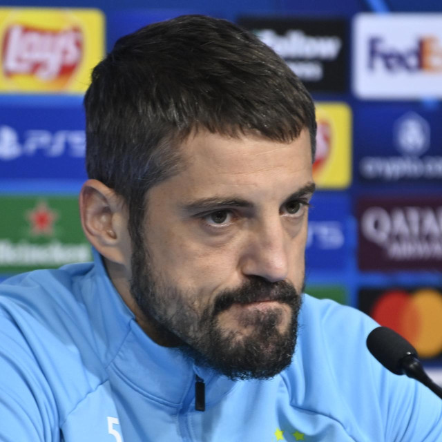 Ademi završio sezonu, Petković još nije spreman — Kanga glavni adut na Poljudu