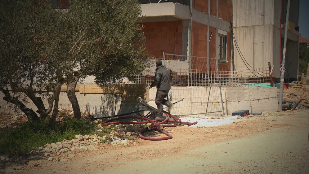 Ilegalna gradnja u Sevidu: „Cirkus bez kraja, svi šute i nitko ne reagira”