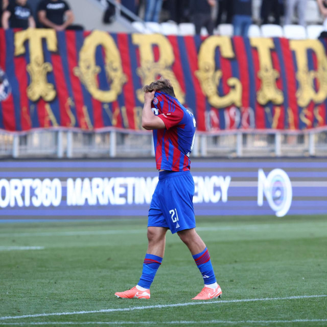 Hajduk opet podbacio, komentator u očaju: „Gospodo, nemojmo se sramotiti“