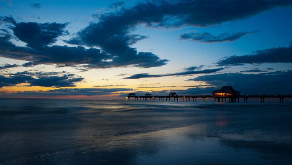 Tragedija na Floridi: sudar čamca i trajekta, jedna osoba poginula