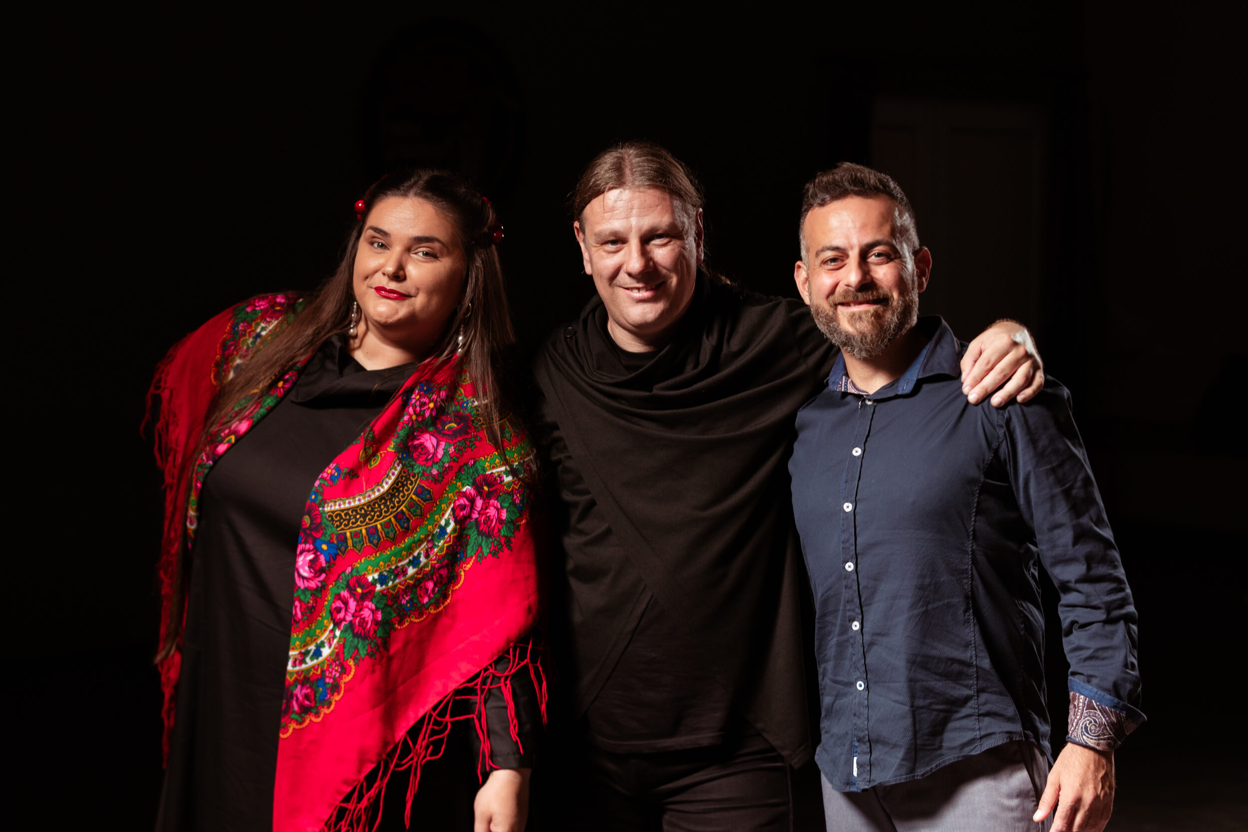 Sevdah u novom svjetlu — novi „Guitars’ Dialogue“ Brune Mičetića i glazbeni susret koji briše granice prostora, jezika i tradicije