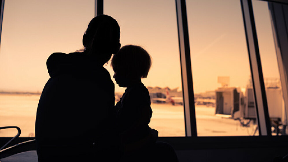 Trumpova administracija pod paljbom: protjerana i teško bolesna djevojčica