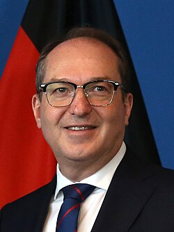 Autor Adam Berry / European Union, 2025 / C - Audiovisual Service, CC BY 4.0, https://commons.wikimedia.org/w/index.php?curid=170577054