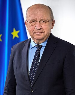 Autor European Commission Audiovisual Service, CC BY 4.0, https://commons.wikimedia.org/w/index.php?curid=155876552