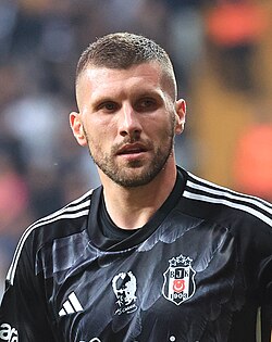 Autor Beşiktaş JK, CC BY 2.0, https://commons.wikimedia.org/w/index.php?curid=140715936