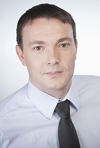 Autor Vlada Republike Hrvatske from Croatia - Arsen Bauk, CC BY 2.0, https://commons.wikimedia.org/w/index.php?curid=28250493