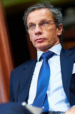 Autor Friends of Europe, CC BY 2.0, https://commons.wikimedia.org/w/index.php?curid=19296961
