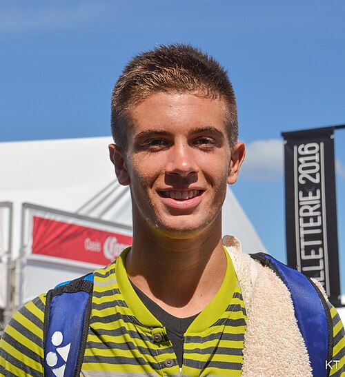 By Carine06 from UK - Borna Coric, CC BY-SA 2.0, https://commons.wikimedia.org/w/index.php?curid=137151280