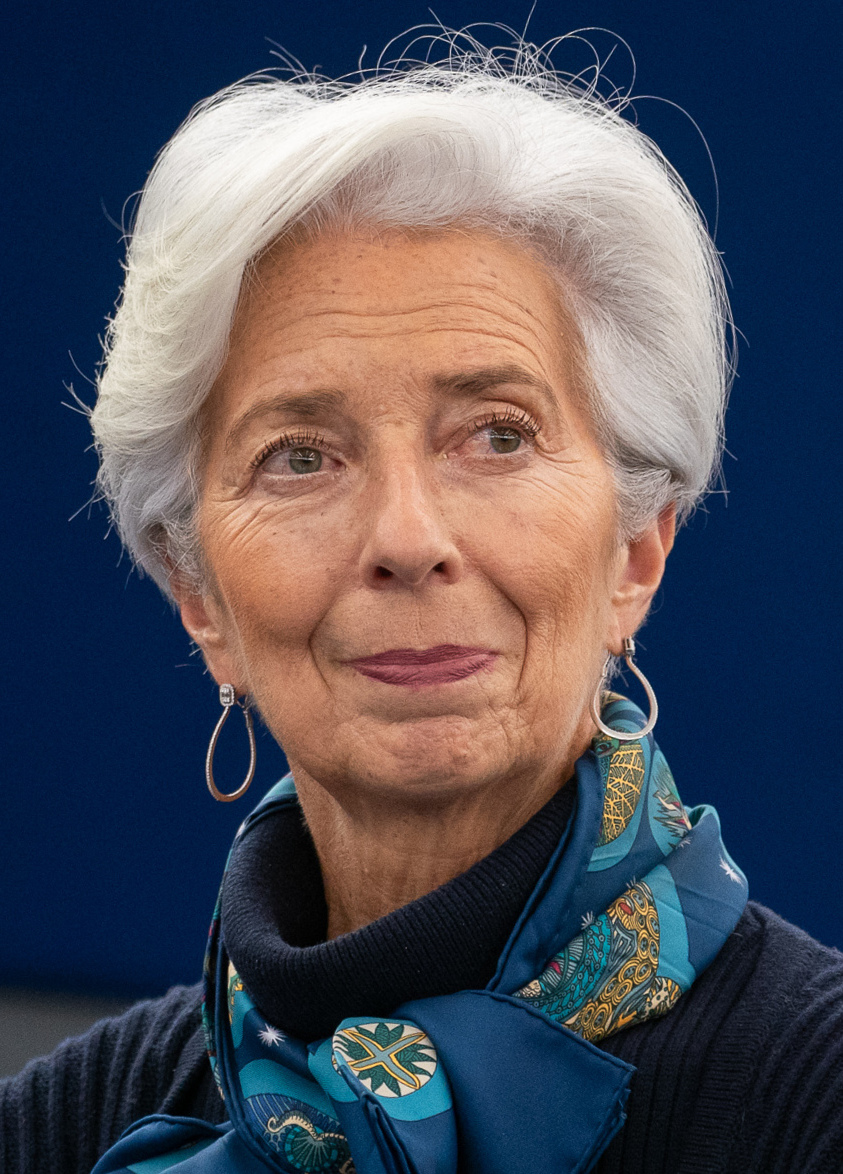 By European Parliament from EU - New ECB Chief Lagarde to address plenary for first time, CC BY 2.0, https://commons.wikimedia.org/w/index.php?curid=96224562
