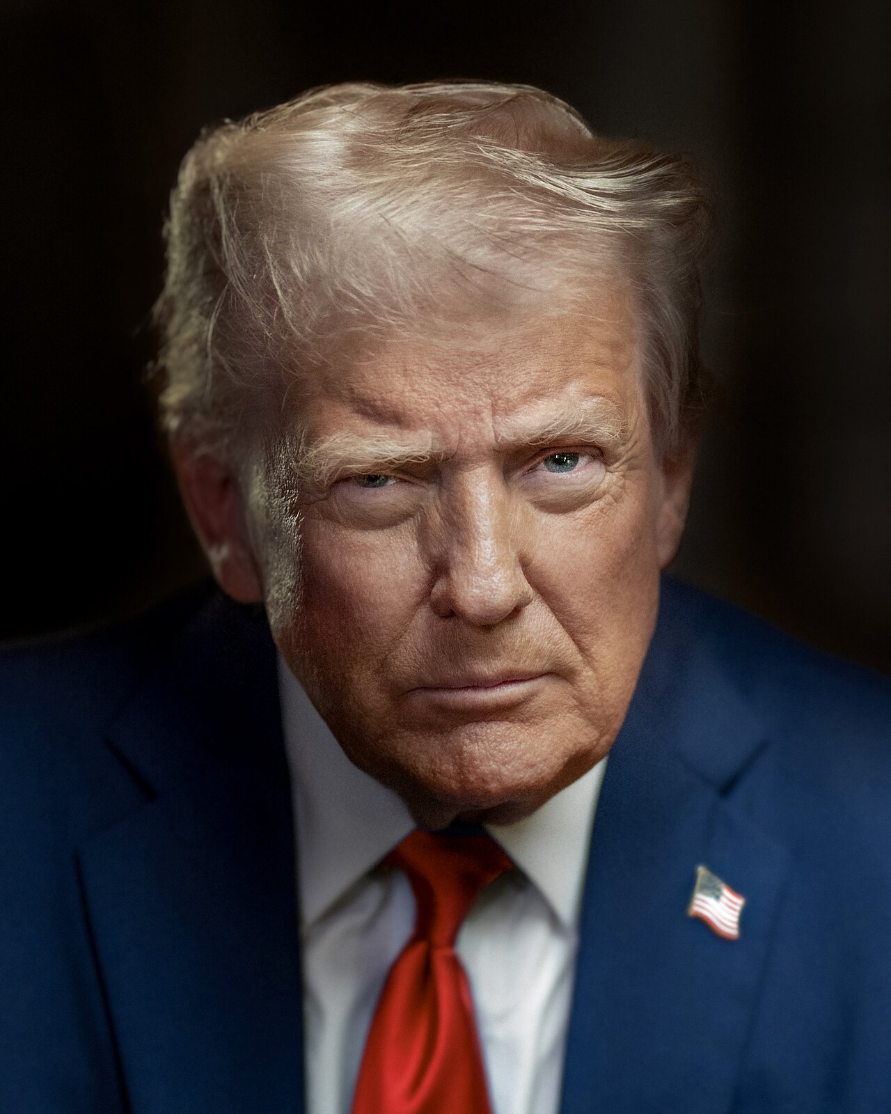 By Daniel Torok - White HouseFacebook, Public Domain, https://commons.wikimedia.org/w/index.php?curid=166661524