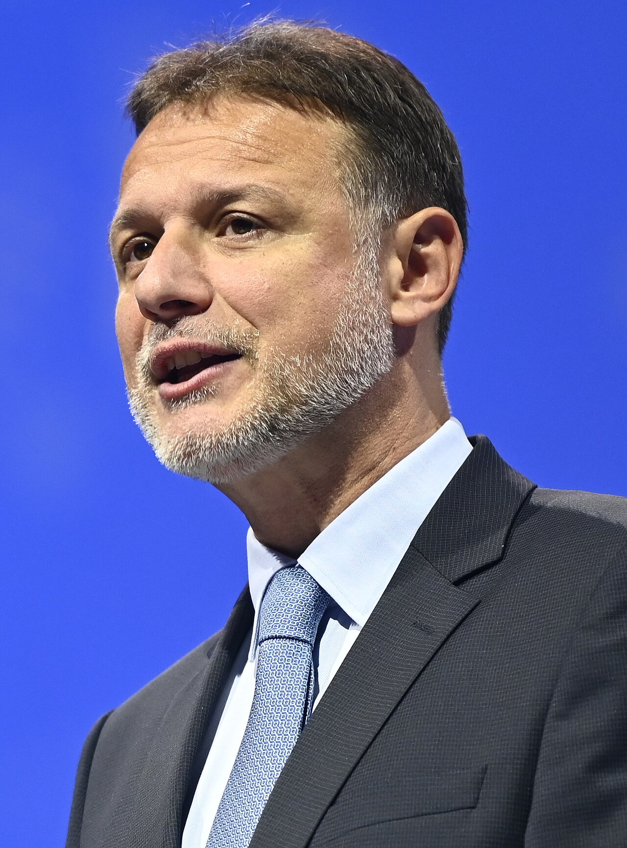 European People's Party, CC BY 2.0 <https://creativecommons.org/licenses/by/2.0>, via Wikimedia Commons