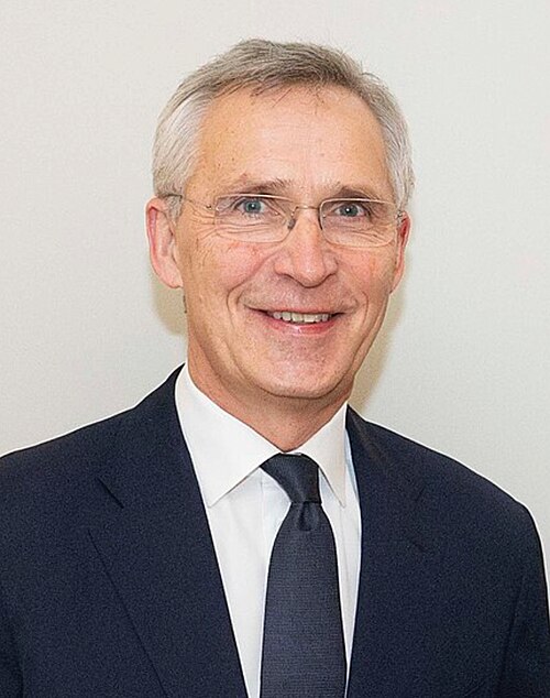 By Chairman of the Joint Chiefs of Staff from Washington D.C, United States - This image has been extracted from another file, CC BY 2.0, https://commons.wikimedia.org/w/index.php?curid=160404616