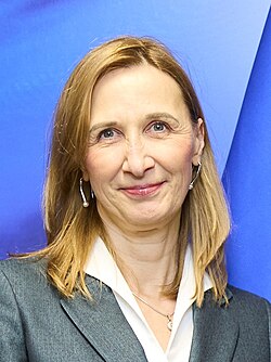 Autor Claudio Centonze / European Union, 2026 / EC - Audiovisual Service, CC BY 4.0, https://commons.wikimedia.org/w/index.php?curid=185845949