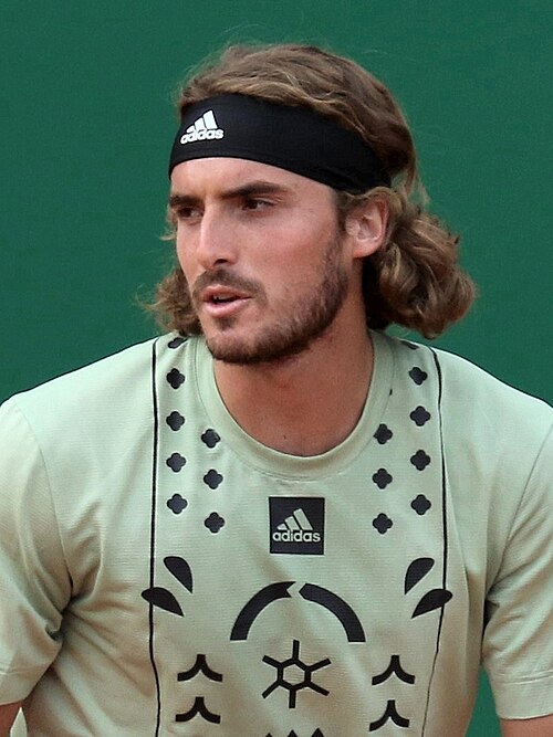 By si.robi - https://commons.wikimedia.org/wiki/File:Tsitsipas_S._MCM22_(20)_(52036915350).jpg, CC BY-SA 2.0, https://commons.wikimedia.org/w/index.php?curid=164932789