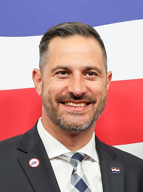 By Polish presidency of the Council of the EU 2025 - https://www.flickr.com/photos/poland25eu/54610513389/, Public Domain, https://commons.wikimedia.org/w/index.php?curid=172081794