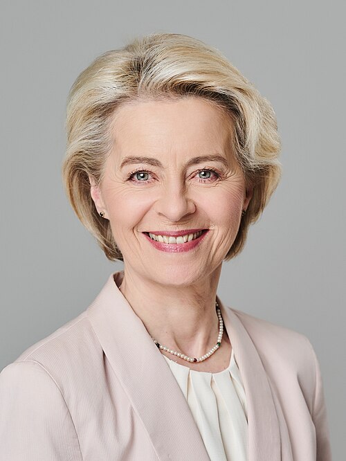 Autor European People's Party - EPP Lead Candidate Multimedia Content, CC BY 2.0, https://commons.wikimedia.org/w/index.php?curid=148344970