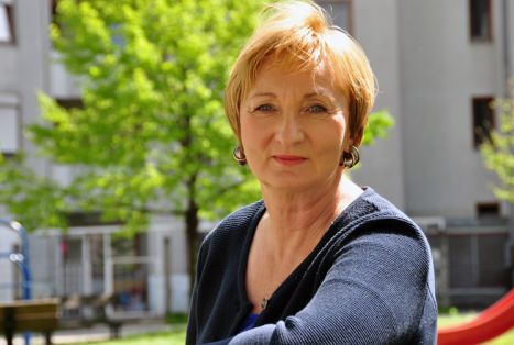 Autor Hrvoje Pilić - Višnja Starešina, Poštena uporaba, https://hr.wikipedia.org/w/index.php?curid=519457